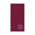 Texas A&M Aggies NCAA Beach Towel