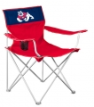 Fresno State Bulldogs NCAA Canvas Tailgate Chair