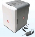 Igloo 26 Quart 12 Volt Cool Chill 140338 Thermoelectric Cooler