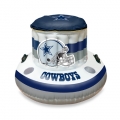 Dallas Cowboys NFL Inflatable Floating Beach Cooler