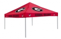 Georgia Bulldogs Tailgating Canopy Party Tents