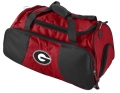 Georgia Bulldogs NCAA Duffel/Gym Bag
