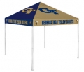 Georgia Tech Yellow Jackets Tailgating Canopy Party Tent