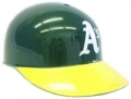 Oakland Athletics Replica Full Size Souvenir Batting Helmet