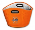 Illinois Fighting Illini Party Bucket