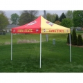 Iowa State Cyclones Tailgating Canopy Party Tents
