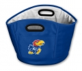 Kansas Jayhawks Party Bucket