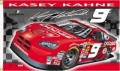 Kasey Kahne 3 x 5 Double Sided Flag