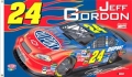 Jeff Gordon 3 x 5 Double Sided Flag