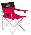 Louisville Cardinals "Big Boy" Tailgating Lawn Chair