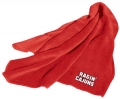 Louisiana-Lafayette Ragin Cajuns 60" x 50" Fleece Throw Blanket