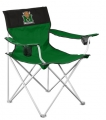 Marshall Thundering Herd Big Boy Tailgating Lawn Chair