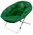 Marshall Thundering Herd NCAA Adult Sphere Gaming/Dorm Room Lounge Chair