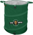 Marshall Thundering Herd NCAA Collapsible Trash Can