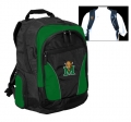 Marshall Thundering Herd NCAA 2 Strap Laptop Backpack