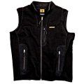 Caterpillar CAT Bonded Sweater Fleece Vest