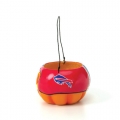 Buffalo Bills Halloween Trick or Treat Pumpkin Basket