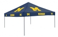 Michigan Wolverines Tailgating Canopy Party Tents