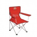 Maryland Terrapins NCAA Folding Tailgate Lawn Chair