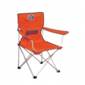 Auburn Tigers NCAA Folding Tailgate Lawn Chair