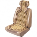 Wood Beaded Comfort Seat Cushions