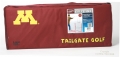 Minnesota Golden Gophers Hillbilly Golf Tailgate Games-LAST ONE