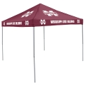 Mississippi State Bulldogs Tailgating Canopy Party Tent