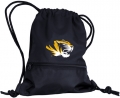 Missouri Tigers NCAA School String Pack Backpack