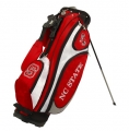 NC State Wolfpack NCAA Gridiron Stand Bag w/Free Shipping