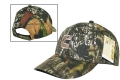 Cummins Diesel Mossy Oak Break Up Camouflage Cap