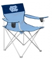 North Carolina Tar Heels Big Boy Tailgating Lawn Chair