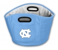 North Carolina Tar Heels Party Bucket