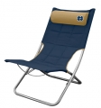 Notre Dame Fighting Irish "The Lounger" Tailgating Chair
