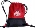 Ohio State Buckeyes NCAA School String Pack Backpack