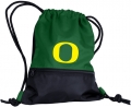 Oregon Ducks NCAA School String Pack Backpack