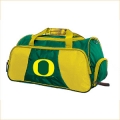 Oregon Ducks NCAA Duffel/Gym Bag