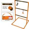 Oregon State Beavers Hillbilly Golf Tailgate Games