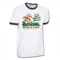 Miami Hurricanes NCAA 1983 National Champions T-Shirt