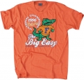 Florida Gators NCAA 1996 National Champions T-Shirt