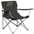 Purdue Boilermakers NCAA Nylon Tailgate Chair