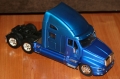 1:32 Scale Blue Kenworth T2000 Die-Cast Collectible