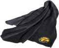 Southern Miss Golden Eagles 60" x 50" Fleece Throw Blanket