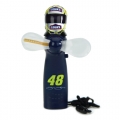 Jimmie Johnson #48 7" Hand Held Fan's Fan