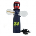 Jeff Gordon #24 7" Hand Held Fan's Fan