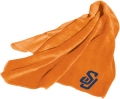 Syracuse Orangemen 60" x 50" Fleece Throw Blanket