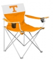 Tennessee Volunteers Big Boy Tailgating Lawn Chair