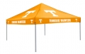 Tennessee Volunteers Tailgating Canopy Party Tents