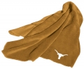 Texas Longhorns 60" x 50" Fleece Throw Blanket