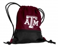 Texas A&M Aggies NCAA School String Pack Backpack