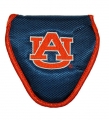 Auburn Tigers NCAA Golf Mallet Putter Cover